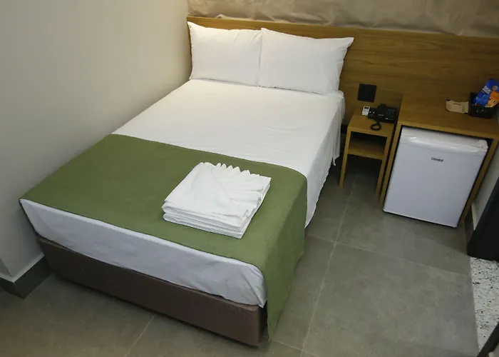 Neo Park Hotel